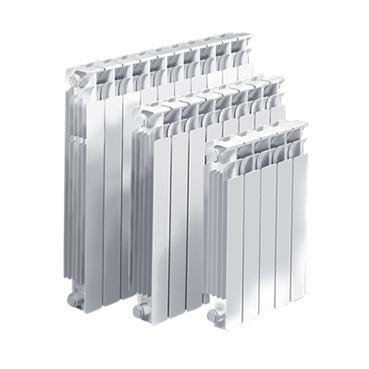 CALDAIA - RADIADOR CLAN N 500 10 ELEMENTOS