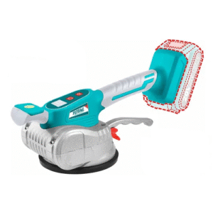 TOTAL - VENTOSA VIBRADORA P/ BALDOSAS 20V TOTAL TTVLI2010